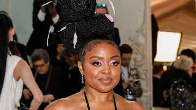 Quinta Brunson estrelará como Betty Boop em novo filme