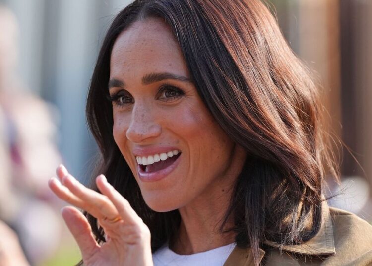 RECAPITULAÇÃO DA FAMÍLIA REAL: A conspiração de Meghan Markle para ‘provar que não é uma vilã’ | Real | Notícias