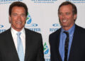 RFK Jr. troca Kid Rock por Arnold Schwarzenegger como parceiro de academia