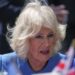 Rainha Camilla dispensa desajeitadamente o presente de US$ 40.700 de Melania Trump – Celebrity News – Entertainment