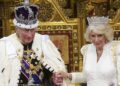 Rainha Camilla disposta a ‘proteger’ o Rei Charles com ‘natureza de aço’ – Celebrity News – Entretenimento