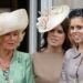 Rainha Camilla intensifica campanha contra Princesa Beatrice e Eugenie | Real | Notícias