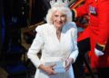Rainha Camilla não aprovou Kate Middleton, afirma autora real