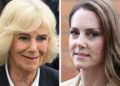 Rainha Camilla se opôs ao casamento do Príncipe William com Kate 'comum': autor