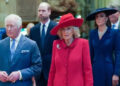 Rainha Camilla tem aviso de quatro palavras para Kate Middleton - Insider