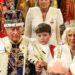 Rainha Camilla vista com acessório estranho na abertura do Parlamento – Celebrity News – Entretenimento