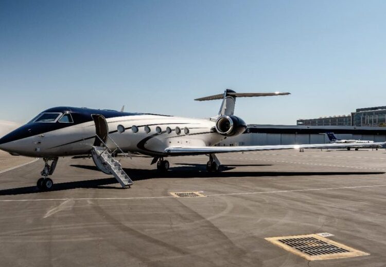 Rair Aviation lança divisão de entretenimento e turismo | Investidor em Jatos Corporativos
