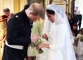 Ramo de oliveira de Meghan Markle para o rei Charles visto no Instagram | Real | Notícias