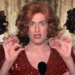 Randy Rainbow critica os democratas por uma mudança na paródia de uma nova música