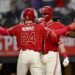 Rangers ansiosos para manter o ataque em andamento contra Royals cambaleantes – Field Level Media – Soluções de conteúdo esportivo profissional