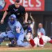 Rangers enfrentam revolta tardia para revanche contra Royals derrapando – Field Level Media – Soluções de conteúdo esportivo profissional