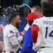 Rangers podem resgatar terra natal rochosa depois que Ezequiel Duran abandona Royals na vitória de retorno