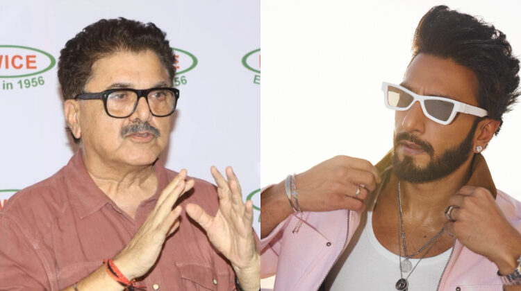Ranveer Singh pode contornar a proibição de FWICE filmando o thriller de zumbis Pralay fora de Mumbai