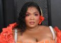 Rapper Lizzo aborda rumores de que ela criticou Taylor Swift