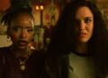 Raven Banner Entertainment aborda 'Oddities' de Tyler Savage