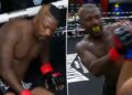 Ray J é hospitalizado após nocaute no MMA com Supa Hot Fire: reportagem