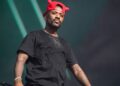 Ray J hospitalizado após luta de MMA | Notícias