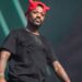 Ray J hospitalizado após luta de MMA | Notícias