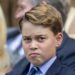 Razão pela qual o príncipe George não viajou para Istambul com o pai, o príncipe William | Real | Notícias