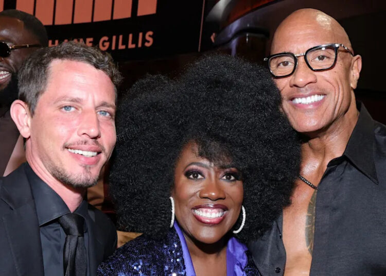 Reação da piada suicida de Tony Hinchcliffe: Sheryl Underwood responde