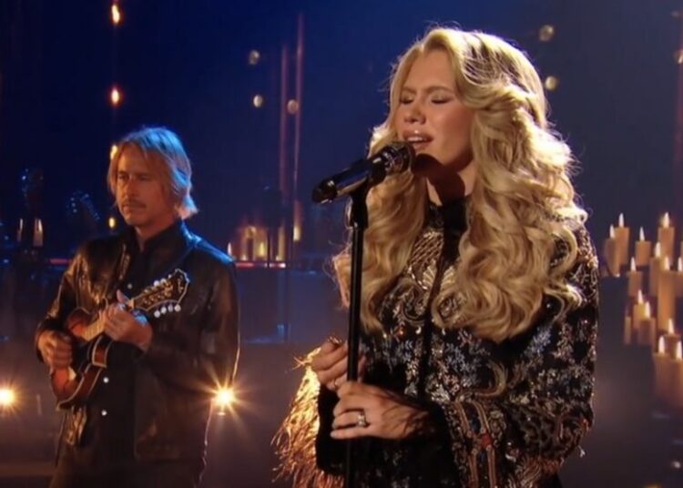 Recapitulação de 'American Idol' 2026: Quem ganhou a 24ª temporada? | Entretenimento