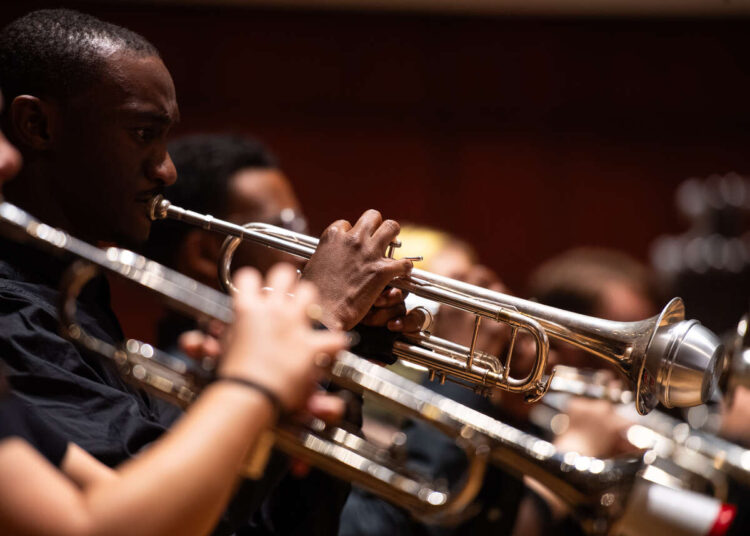 Recitais gratuitos, artistas convidados e muito mais anunciados pelo Departamento de Música da UAB para a primavera