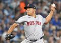 Red Sox se afasta tarde para prolongar a derrota do Royals