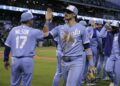 Red-hot Royals persegue a série de tigres em queda – Field Level Media – Soluções de conteúdo esportivo profissional