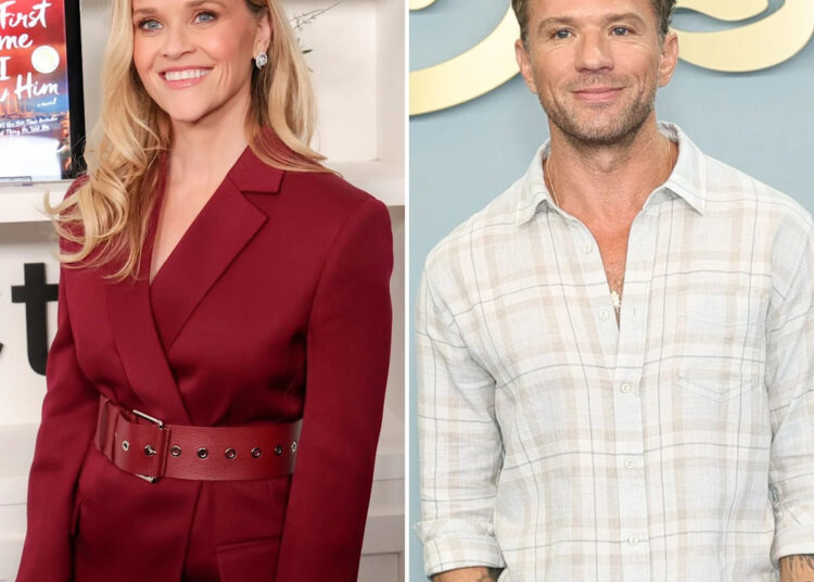 Reese Witherspoon e Ryan Phillippe se reencontram, a causa da morte de Josh Mauro e mais notícias importantes sobre nós