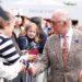 Rei Charles 'chocado e triste' com a morte de soldado no Royal Windsor Horse Show