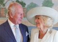 Rei Charles e Rainha Camilla divulgam nova foto e doce mensagem | Real | Notícias