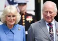 Rei Charles e Rainha Camilla prontos para uma noite chamativa | Real | Notícias