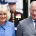Rei Charles e Rainha Camilla prontos para uma noite chamativa | Real | Notícias