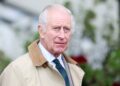 Rei Charles 'muito chocado' com a morte no Royal Windsor Horse Show