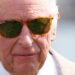 Rei Charles 'muito chocado' com a morte no Royal Windsor Horse Show