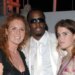 Reivindicação de Sarah Ferguson e Diddy 'Amigos com Benefícios' sob escrutínio