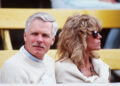 Relembrando o casamento de Ted Turner e Jane Fonda