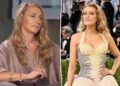 Repórter diz que Blake Lively compareceu ao Met Gala 2026 para ‘manipular’ a internet