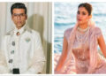 Retrocesso de Cannes: Os looks mais comentados do tapete vermelho indiano em Cannes 2025 | Notícias de filmes em hindi