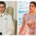 Retrocesso de Cannes: Os looks mais comentados do tapete vermelho indiano em Cannes 2025 | Notícias de filmes em hindi