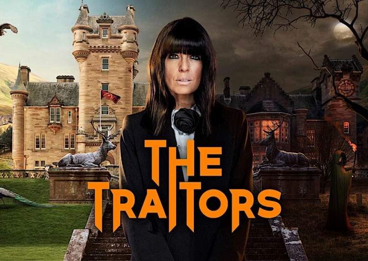 Revelado o elenco completo da 2ª temporada de The UK Celebrity Traitors: Bella Ramsey, Michael Sheen, Richard E. Grant e mais definidos para o esquema