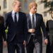Revelado o suposto 'quebrador de acordo' de Kate Middleton com o príncipe Harry e Meghan Markle