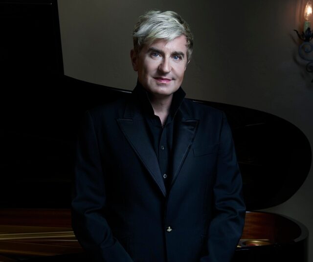 Revisão Clássica do Sul da Flórida » » New World Symphony encerra temporada com música americana e tributo ao MTT