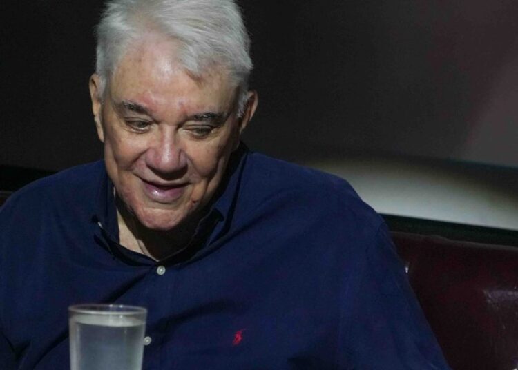 Rex Reed: o último grande crítico de celebridades