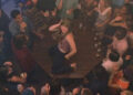 'Rhythm' de Julia Stiles em “10 Things I Hate About You” Cena da mesa de sinuca em Got Her Cast em “Save the Last Dance”
