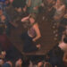'Rhythm' de Julia Stiles em “10 Things I Hate About You” Cena da mesa de sinuca em Got Her Cast em “Save the Last Dance”