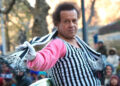 Richard Simmons foi magoado por Howard Stern 'importuná-lo' com perguntas sobre o amor