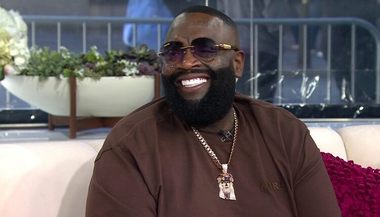 Rick Ross fala sobre o livro 'Renaissance of a Boss', novas músicas e mais