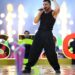 Ricky Martin promete retornar a Montenegro após ataque com gás lacrimogêneo
