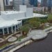 Riverfront Music Garden é inaugurado, homenageando a herança musical de Jacksonville